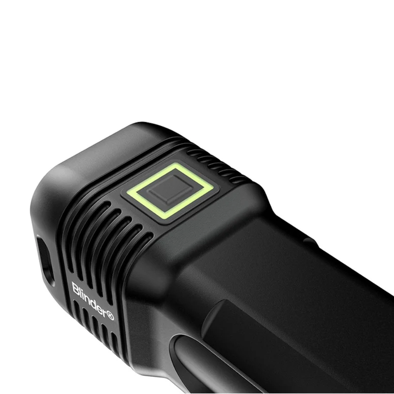 Knog Blinder 1400 USB-C Front Light