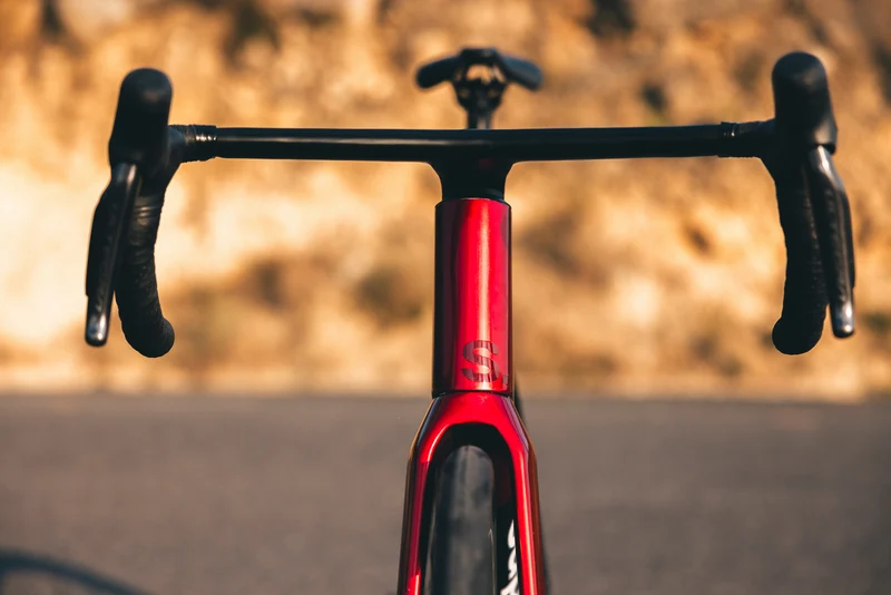 Ex Demo - Superior X-Road 9.8 GF - Carbon Road Bike L1