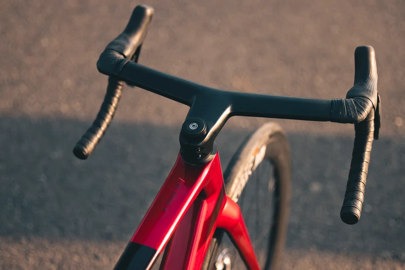 Ex Demo - Superior X-Road 9.8 GF - Carbon Road Bike L1