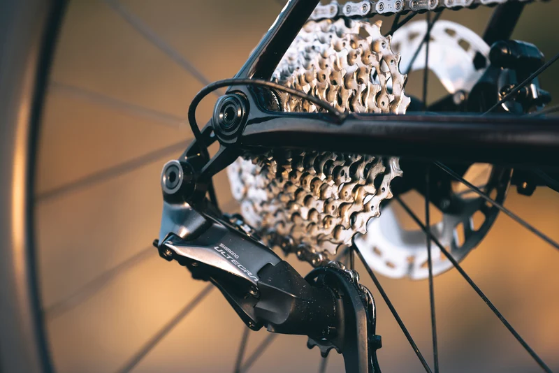 Ex Demo - Superior X-Road 9.8 GF - Carbon Road Bike L1