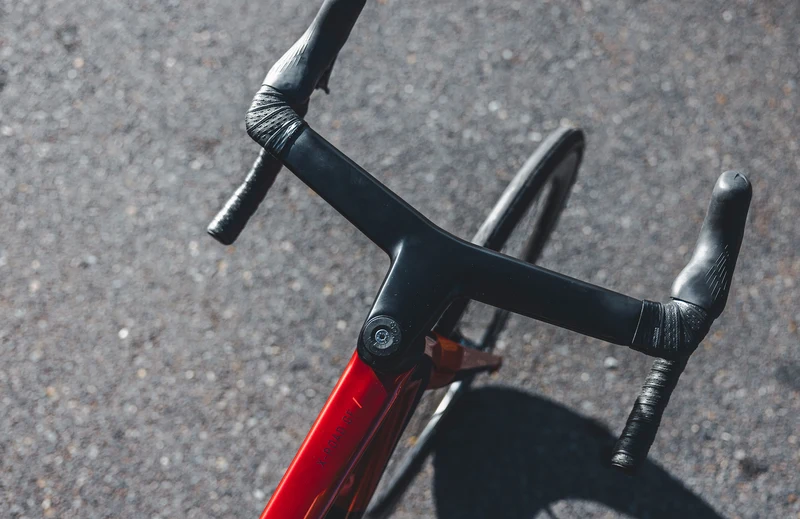 Ex Demo - Superior X-Road 9.8 GF - Carbon Road Bike L1