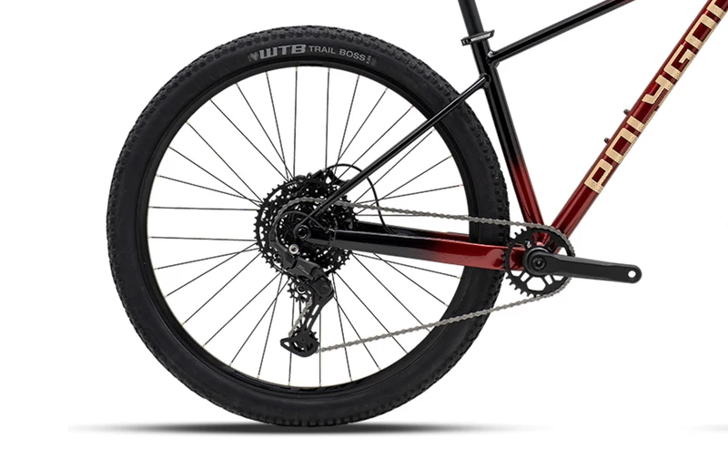 Polygon Xtrada 5 - Mountain Bike [New]