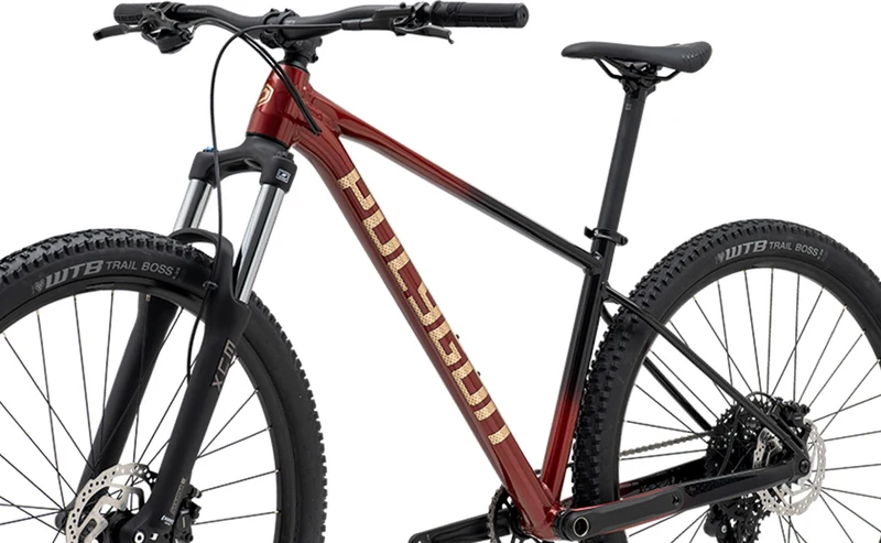 Polygon Xtrada 5 - Mountain Bike [New]
