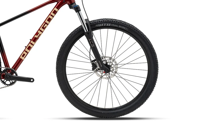 Polygon Xtrada 5 - Mountain Bike [New]