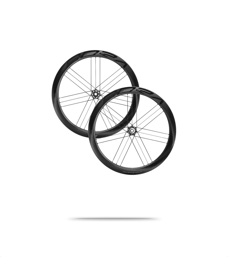 Bora X 2-Way Carbon Wheelset