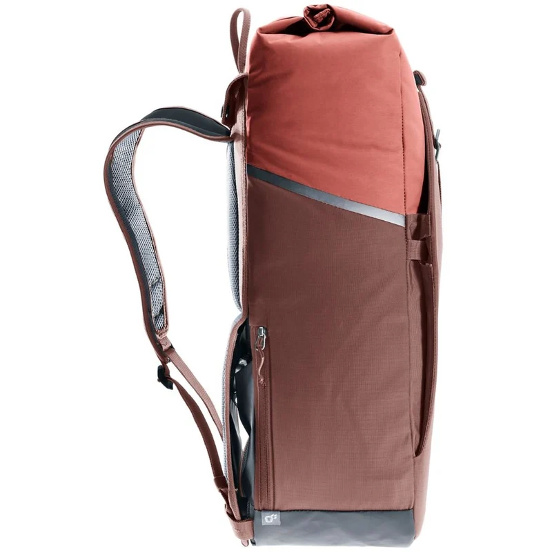 Sacoche vélo Deuter convertible sac à dos Xberg 25