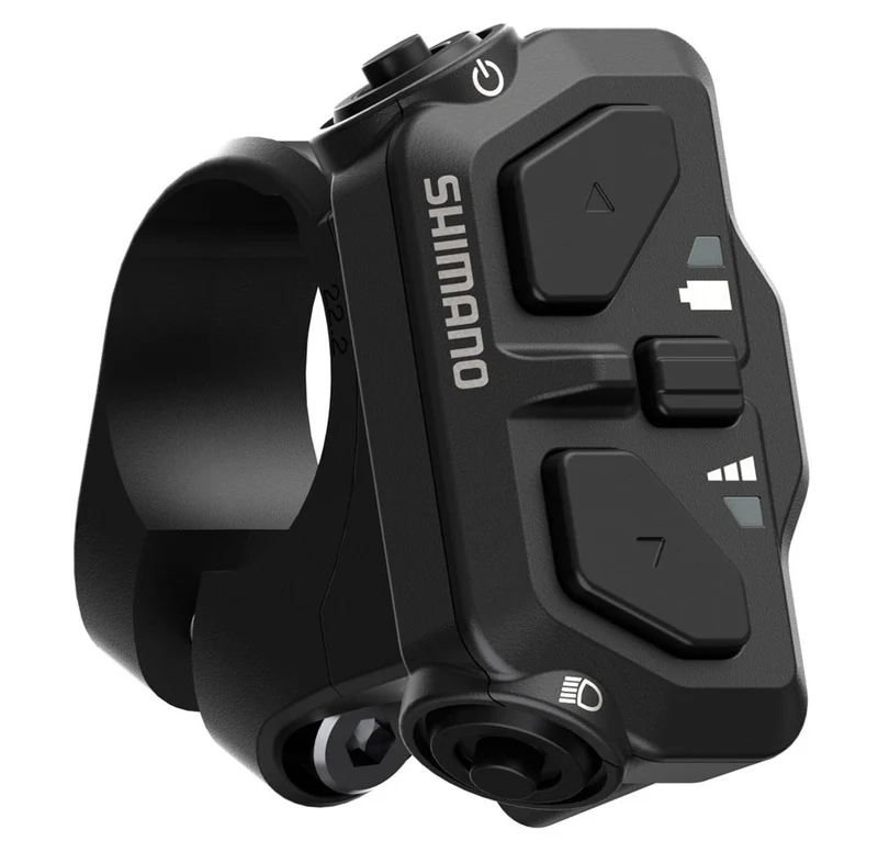 Shimano SW-EN600-L Left Assist Switch