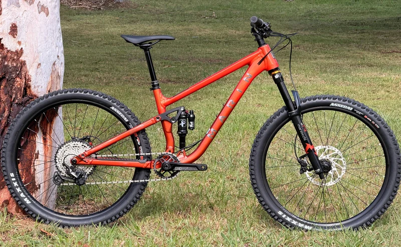 Marin Rift Zone 27.5 XR - Mountain Bike