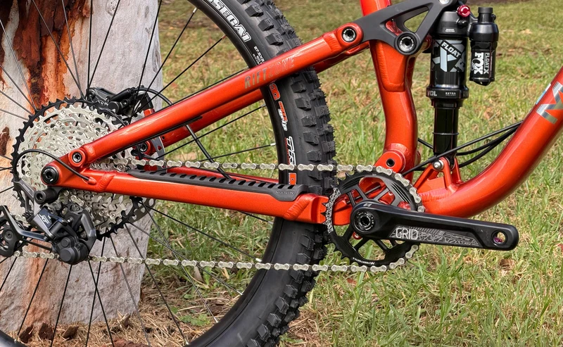Marin Rift Zone 27.5 XR - Mountain Bike