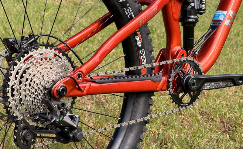 Marin Rift Zone 27.5 XR - Mountain Bike