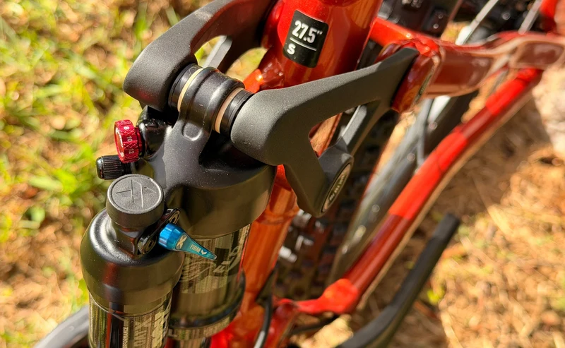 Marin Rift Zone 27.5 XR - Mountain Bike