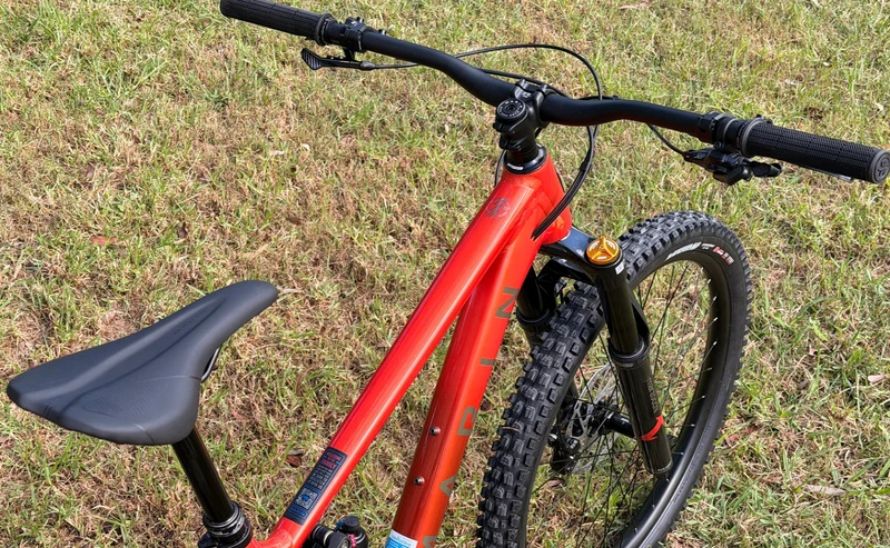 Marin Rift Zone 27.5 XR - Mountain Bike
