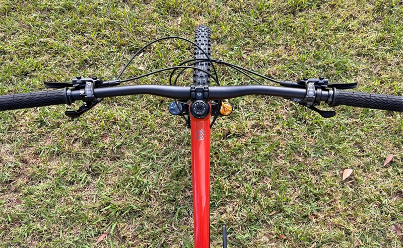 Marin Rift Zone 27.5 XR - Mountain Bike
