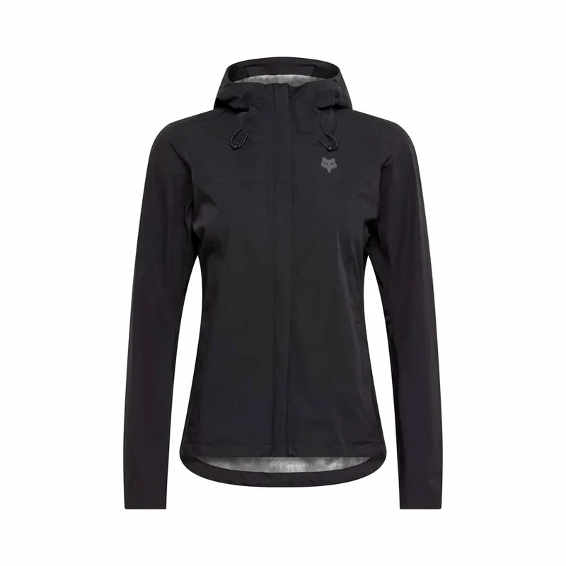 Womens Fox Ranger Water Jacket