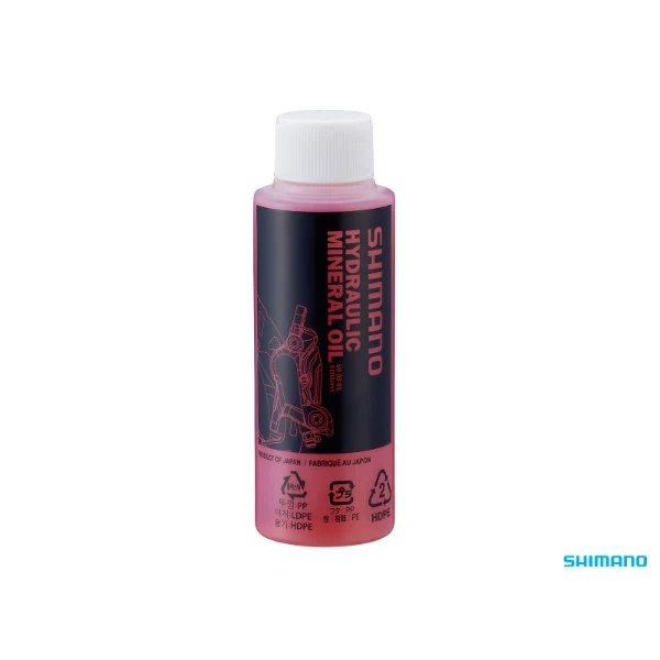 Shimano Mineral Oil 100ml