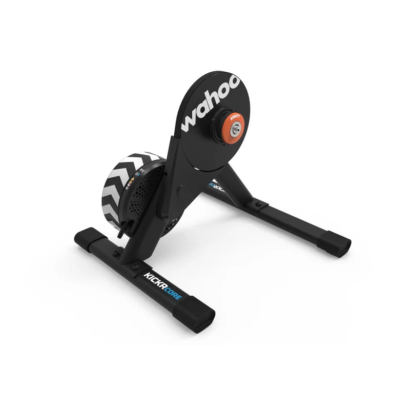Wahoo KICKR CORE 2 Smart Trainer With ZWIFT Cog