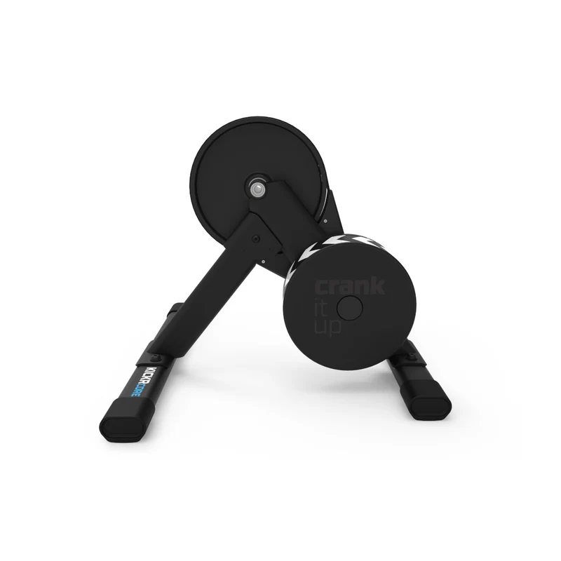 Wahoo KICKR CORE 2 Smart Trainer With Cassette