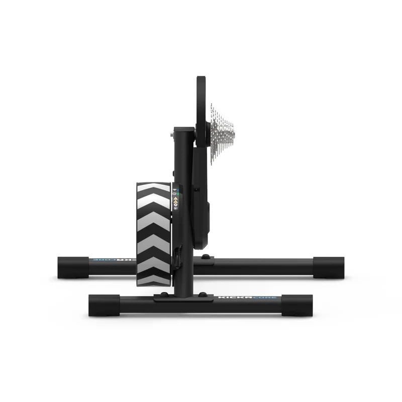 Wahoo KICKR CORE 2 Smart Trainer With Cassette