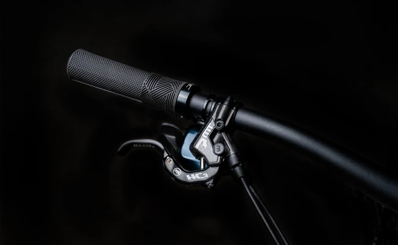 Polygon Collosus N8 Carbon - Enduro Mountain Bike