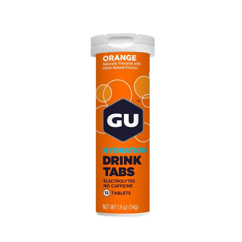 GU Hydration Mix Tablets