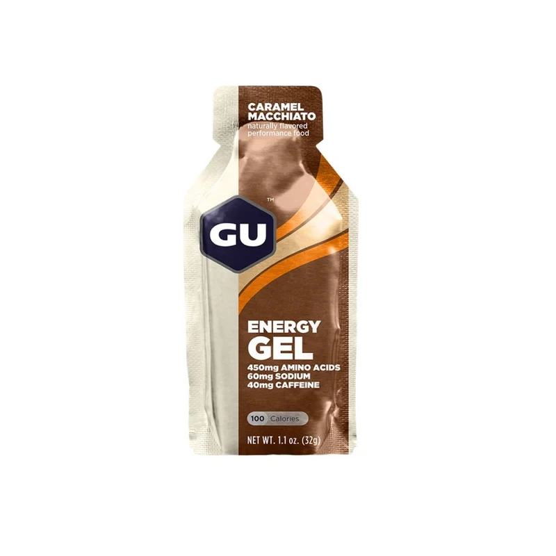 GU Energy Gel