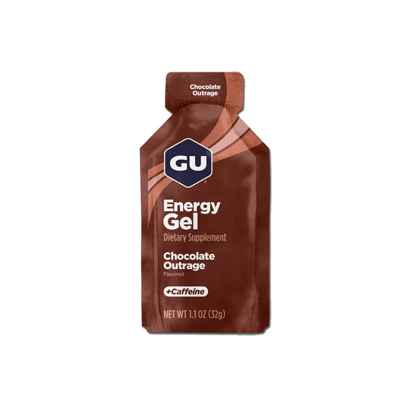 GU Energy Gel