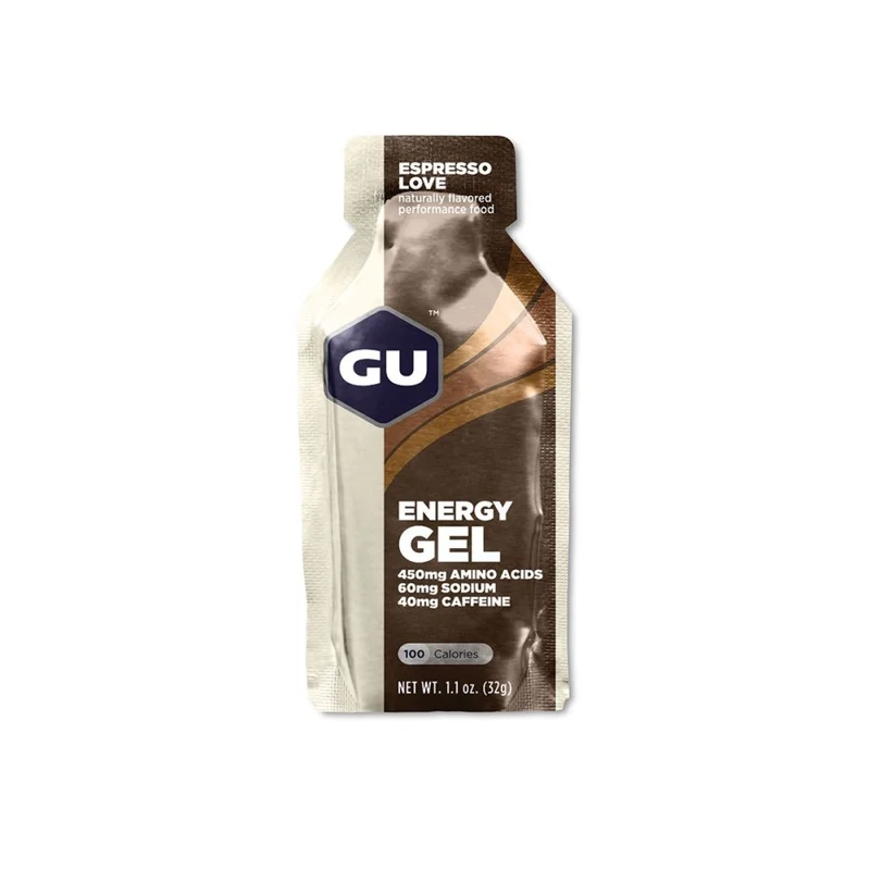 GU Energy Gel