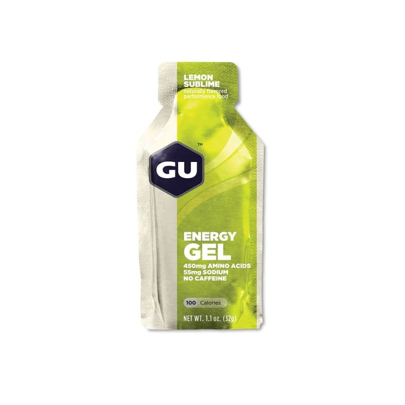 GU Energy Gel