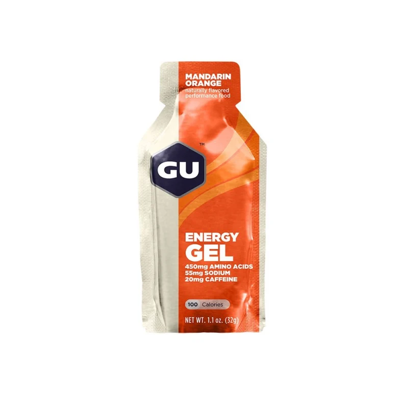 GU Energy Gel