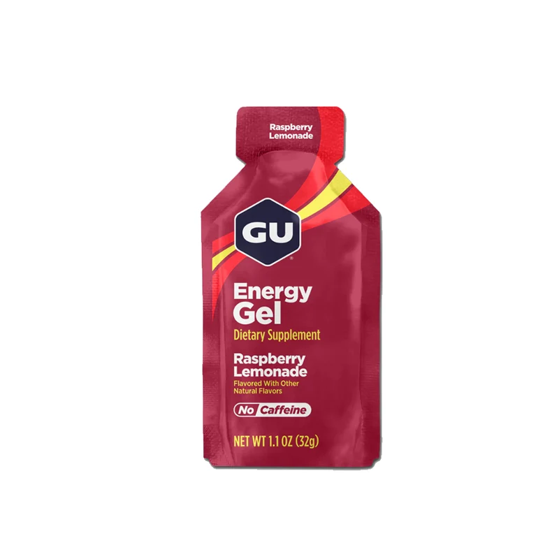GU Energy Gel