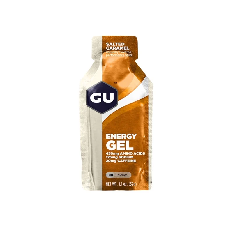 GU Energy Gel