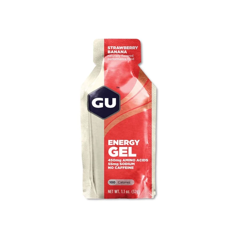 GU Energy Gel