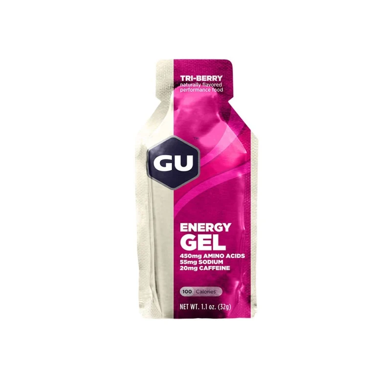 GU Energy Gel