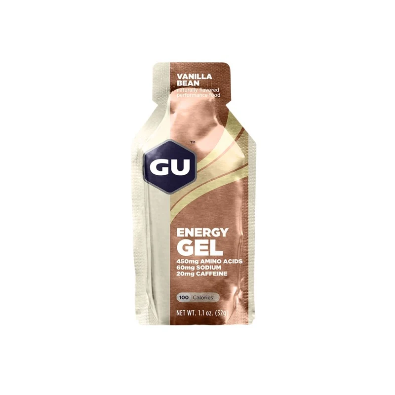 GU Energy Gel