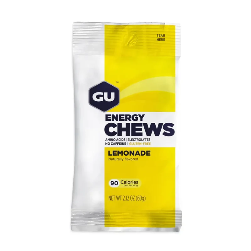 GU Energy Chews
