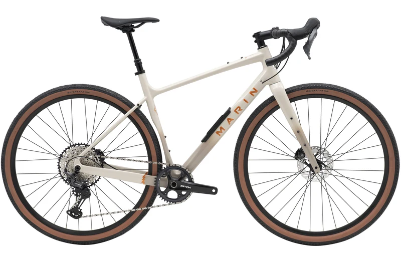 Marin Headlands 2 - Carbon Gravel Bike