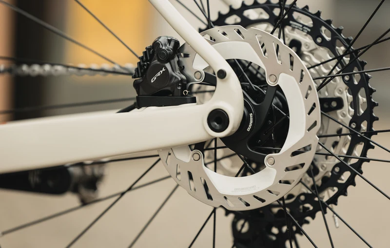 Marin Headlands 2 - Carbon Gravel Bike