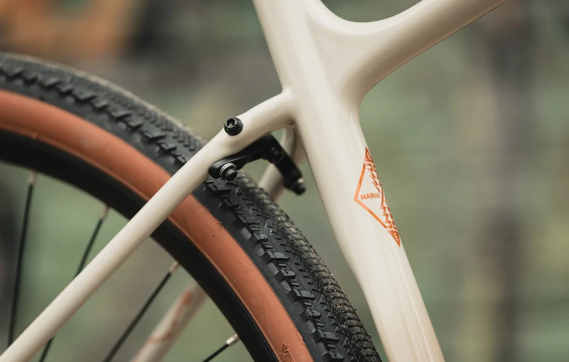 Marin Headlands 2 - Carbon Gravel Bike