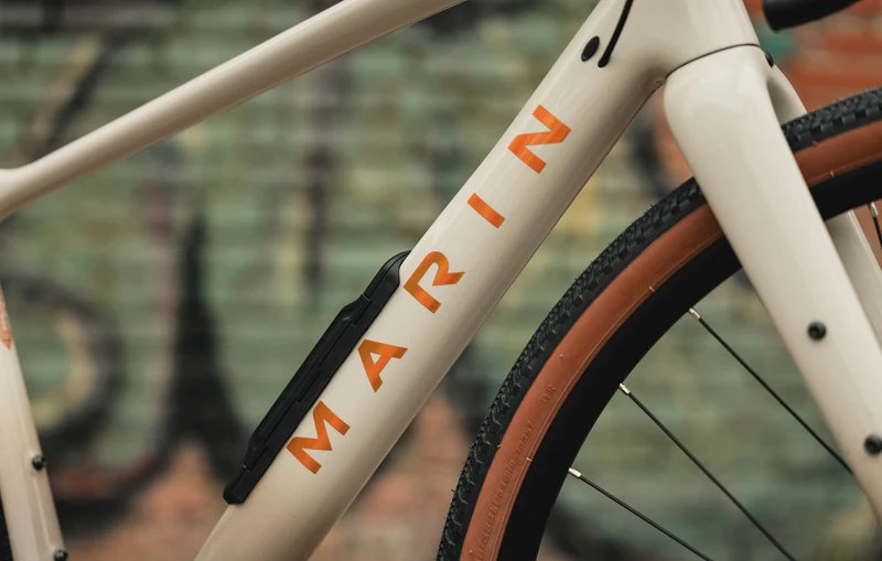 Marin Headlands 2 - Carbon Gravel Bike