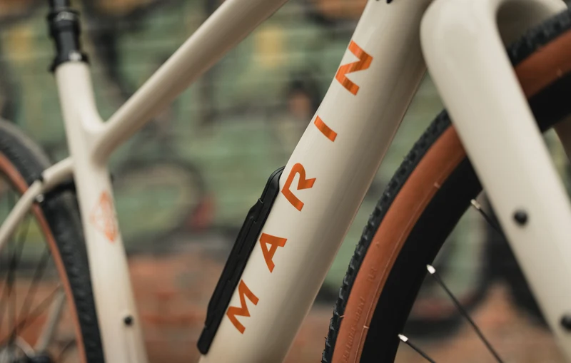 Marin Headlands 2 - Carbon Gravel Bike