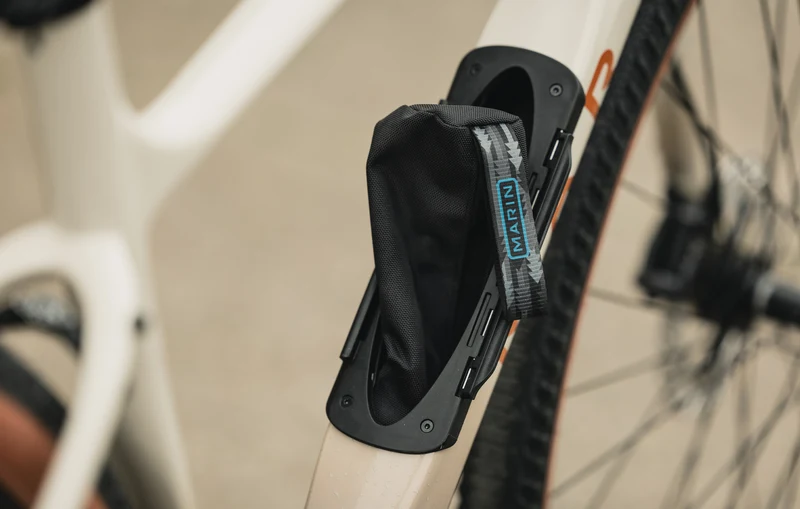 Marin Headlands 2 - Carbon Gravel Bike