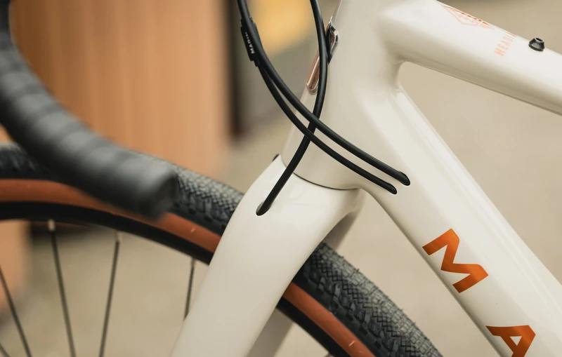 Marin Headlands 2 - Carbon Gravel Bike