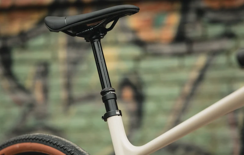 Marin Headlands 2 - Carbon Gravel Bike
