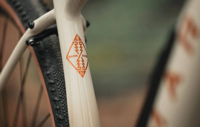 Marin Headlands 2 - Carbon Gravel Bike