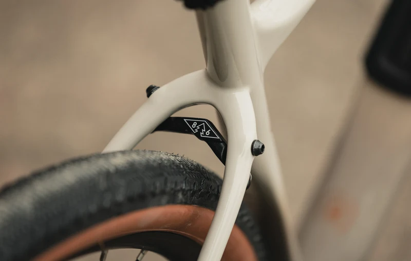 Marin Headlands 2 - Carbon Gravel Bike