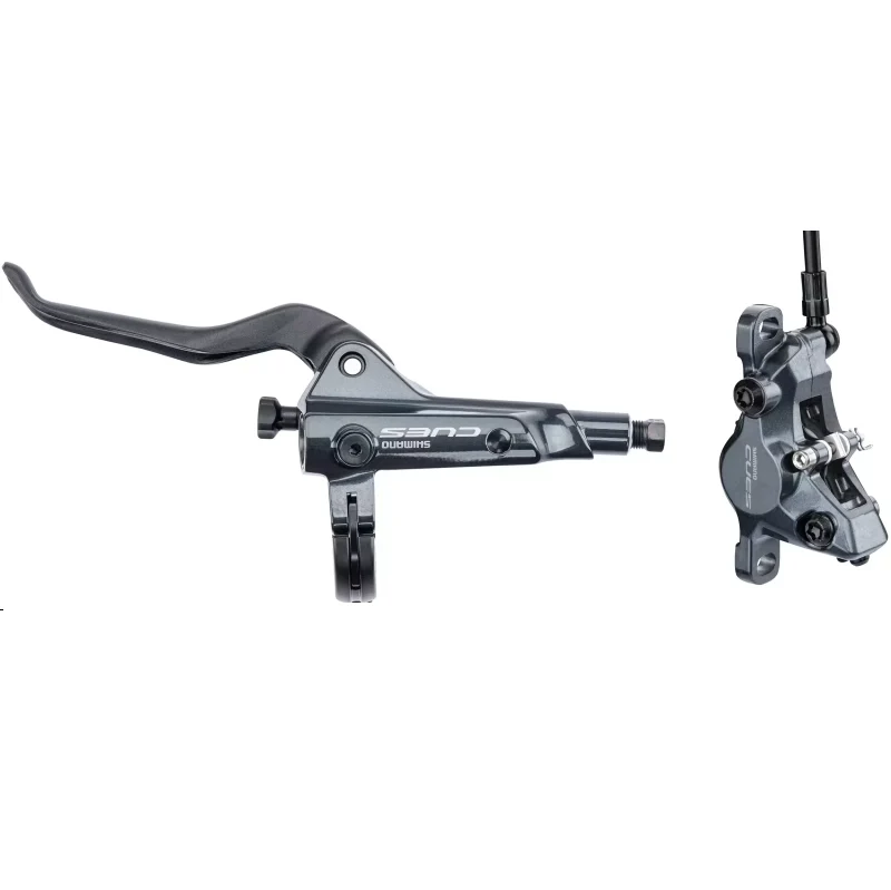 Frein Avant SHIMANO CUES BL-U8000 + BR-U8000 1000mm