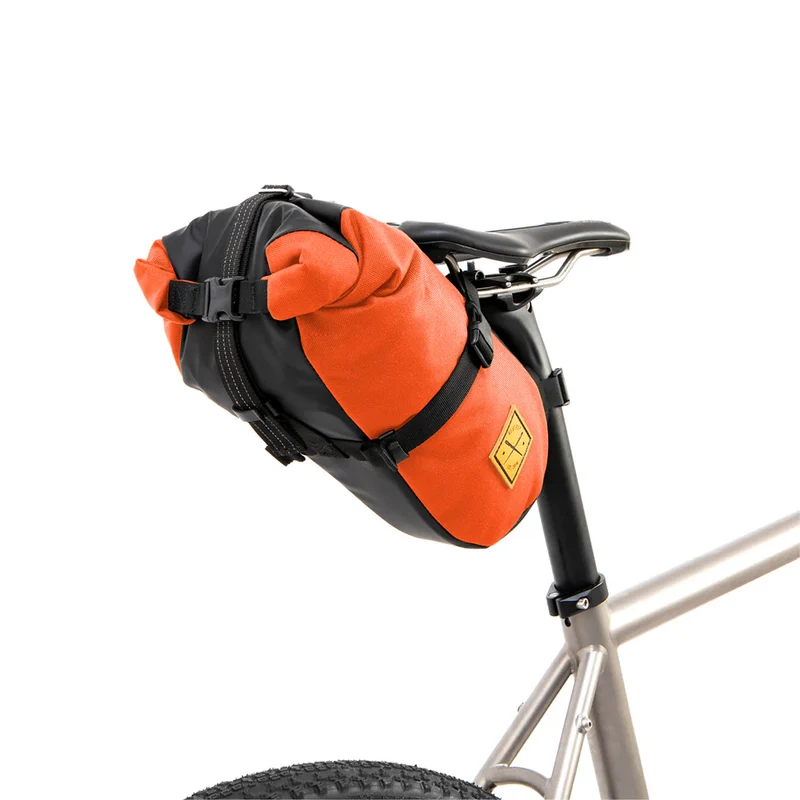 Sacoche de selle Restrap Saddle Pack