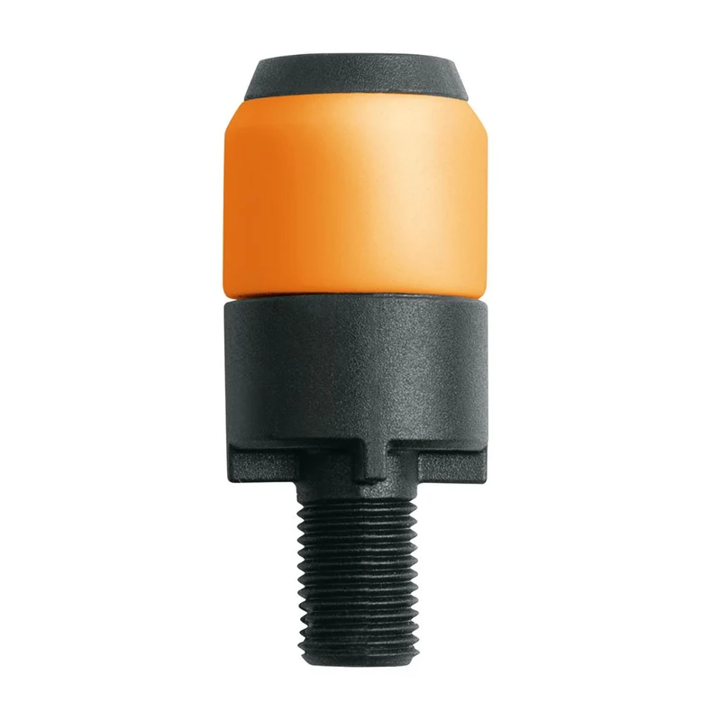 Adaptateur pour tête de pompe SKS Clik Tec (compatibilité Clik Valve)