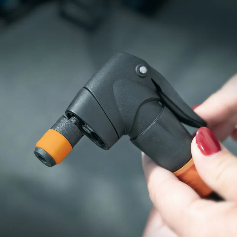 Adaptateur pour tête de pompe SKS Clik Tec (compatibilité Clik Valve)