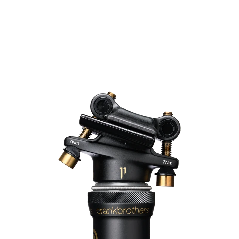 Tige de Selle Télescopique CRANKBROTHERS HIGHLINE 11